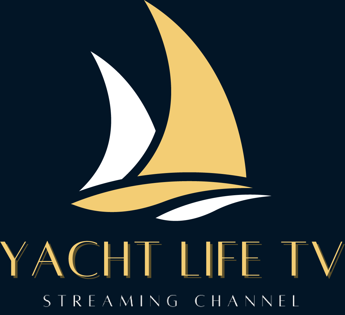 Yacht life Television