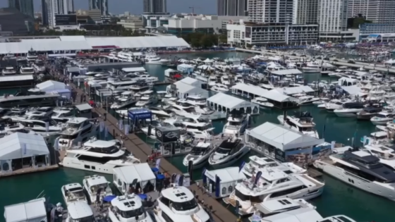 yacht sales tv show