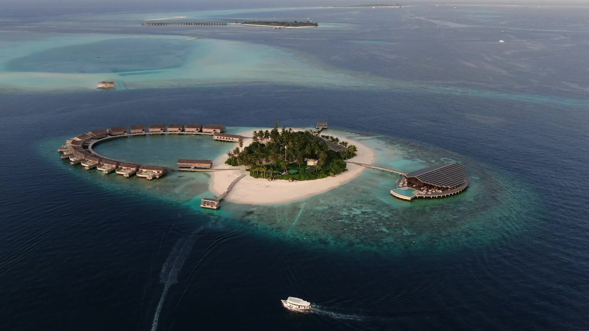 Kundadoo Resort – yachtlife